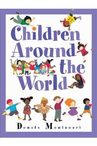 Children Around the World