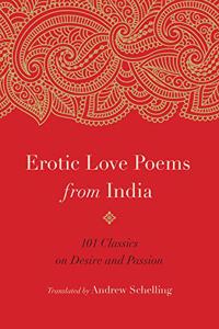 Erotic Love Poems from India