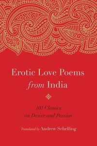 Erotic Love Poems from India