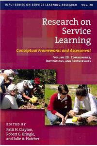 Research on Service Learning