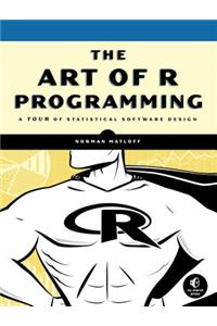 Art of R Programming