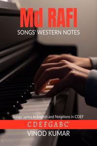 Md RAFI SONGS' WESTERN NOTES
