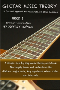 Guitar Music Theory