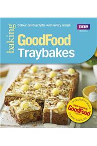 Good Food: Traybakes