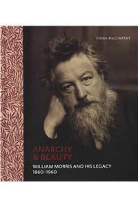Anarchy & Beauty