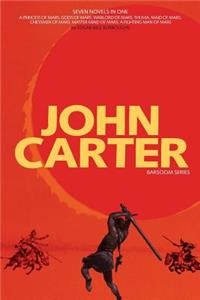 John Carter