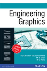 Engineering Graphics (For Anna University)