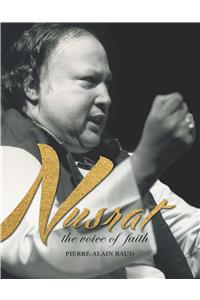 Nusrat: The Voice of Faith