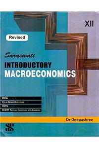 Introductory Macroeconomics - 12: Educational Book