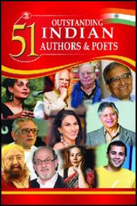 51 Outstanding Indian Authors & Poets