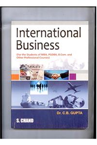 International Business