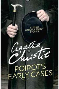 Poirotâ€™s Early Cases