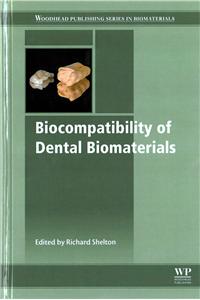 Biocompatibility of Dental Biomaterials
