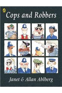 Cops and Robbers