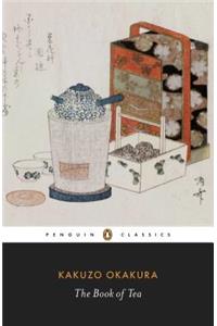 The Book of Tea