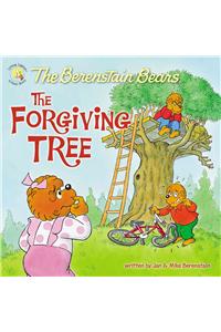 Berenstain Bears and the Forgiving Tree