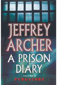 A Prison Diary Volume II