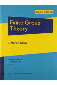 Finite Group Theory