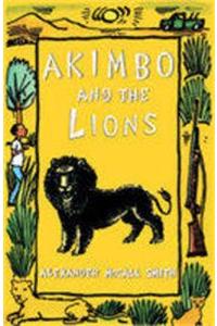 Mc Call - Akimbo & The Lions