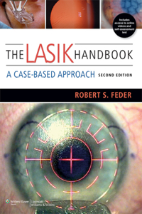 Lasik Handbook 2e PB