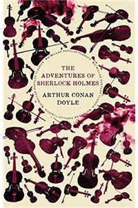 The Adventures of Sherlock Holmes