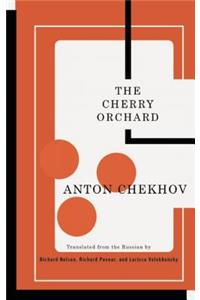 Cherry Orchard