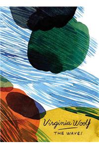 The Waves (Vintage Classics Woolf Series)