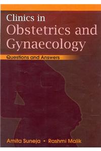 Clinics in Obstetrics and Gynaecology
