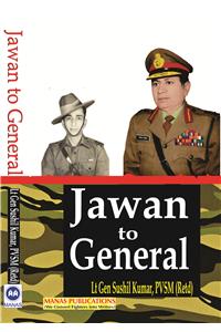 Jawan to General