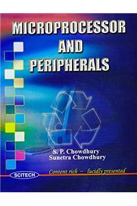 Microprocessor and Peripherals