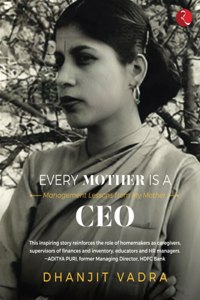 Every Mother Is a CEO