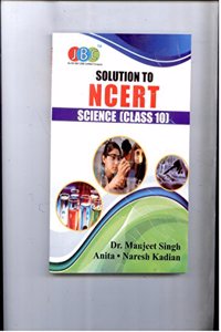 Solution To Ncert Science (Class X)