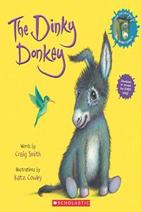 The Dinky Donkey