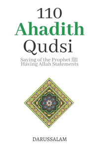 110 Ahadith Qudsi (Sacred Hadith)