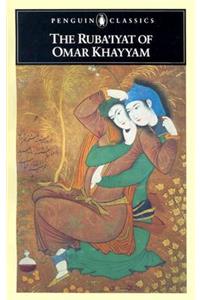 Ruba'iyat of Omar Khayyam