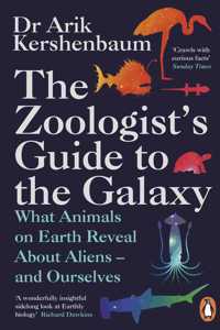 The Zoologist's Guide to the Galaxy