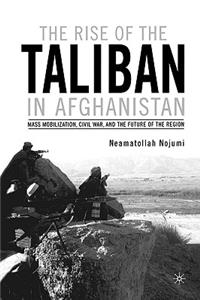 Rise of the Taliban in Afghanistan
