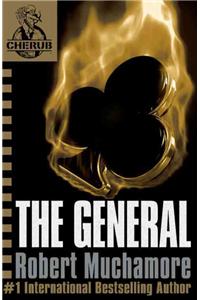 CHERUB: The General