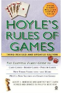 Hoyle's Rules of Games