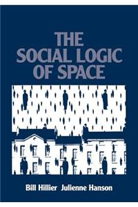 Social Logic of Space