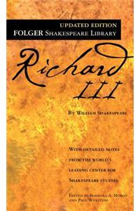 The Tragedy of Richard III