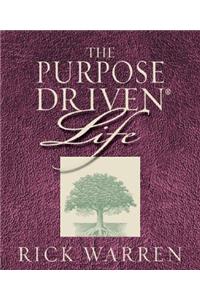 The Purpose Driven Life