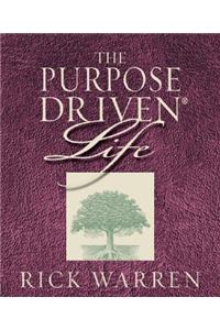 Purpose-Driven Life