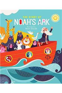 Story of Noah's Ark