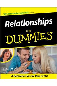 Relationships For Dummies