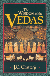 Wisdom of the Vedas