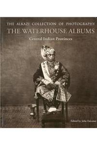 Waterhouse Albums