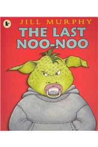 The Last Noo-Noo