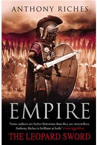 Empire IV