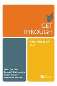 Get Through Final FRCR 2A